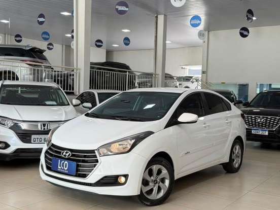 HYUNDAI-HB20S-1.6 COMFORT PLUS 16V FLEX 4P MANUAL HYUNDAI-HB20S-2016