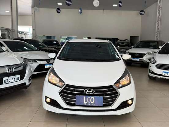 HYUNDAI-HB20S-1.6 COMFORT PLUS 16V FLEX 4P MANUAL HYUNDAI-HB20S-2016