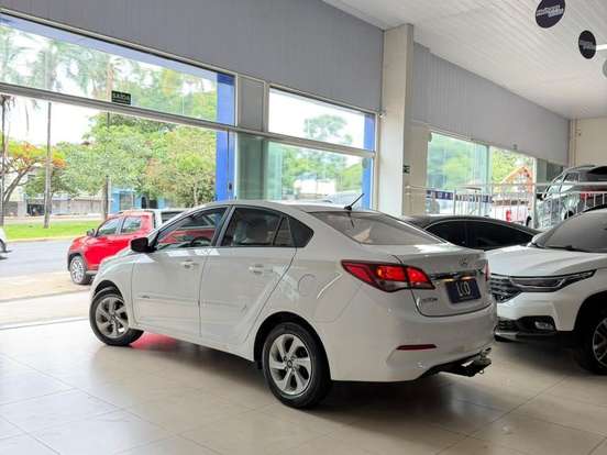 HYUNDAI-HB20S-1.6 COMFORT PLUS 16V FLEX 4P MANUAL HYUNDAI-HB20S-2016