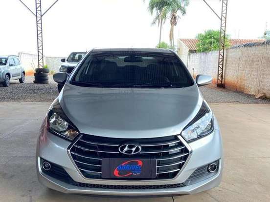 HYUNDAI-HB20S-1.6 COMFORT STYLE 16V FLEX 4P MANUAL HYUNDAI-HB20S-2015