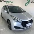HYUNDAI HB20S 1.6 PREMIUM 16V FLEX 4P AUTOMÁTICO HYUNDAI HB20S 1.6 PREMIUM 16V FLEX 4P AUTOMÁTICO