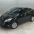 HYUNDAI HB20S 1.6 PREMIUM 16V FLEX 4P AUTOMÁTICO HYUNDAI HB20S 1.6 PREMIUM 16V FLEX 4P AUTOMÁTICO