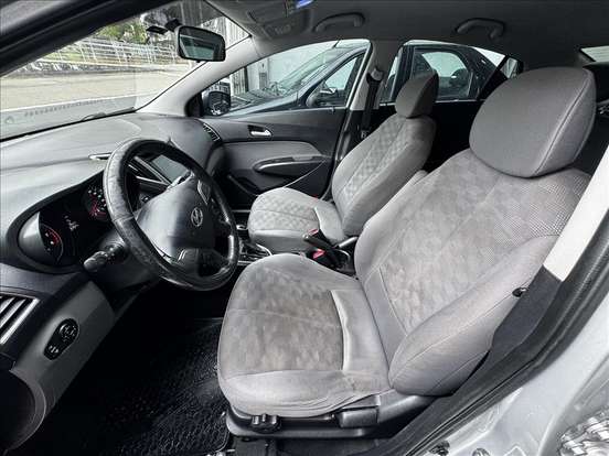 HYUNDAI-HB20S-1.6 PREMIUM 16V FLEX 4P AUTOMÁTICO HYUNDAI-HB20S-2018