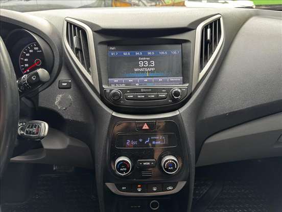HYUNDAI-HB20S-1.6 PREMIUM 16V FLEX 4P AUTOMÁTICO HYUNDAI-HB20S-2018