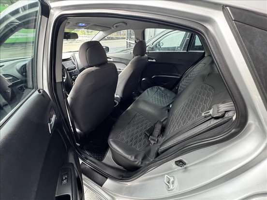 HYUNDAI-HB20S-1.6 PREMIUM 16V FLEX 4P AUTOMÁTICO HYUNDAI-HB20S-2018
