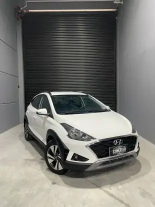 HYUNDAI-HB20X-2022