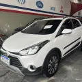HYUNDAI HB20X 1.6 16V STYLE FLEX 4P AUTOMÁTICO HYUNDAI HB20X 1.6 16V STYLE FLEX 4P AUTOMÁTICO