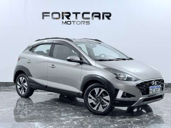 HYUNDAI-HB20X-2020