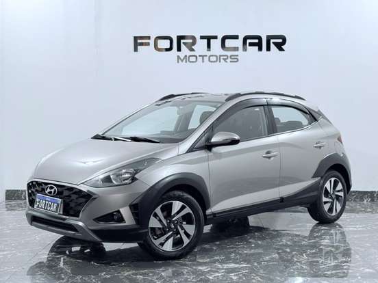 HYUNDAI-HB20X-2020