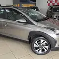 HYUNDAI HB20X 1.6 16V FLEX VISION AUTOMÁTICO HYUNDAI HB20X 1.6 16V FLEX VISION AUTOMÁTICO