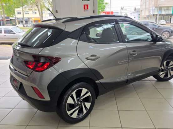 HYUNDAI-HB20X-1.6 16V FLEX VISION AUTOMÁTICO HYUNDAI-HB20X-2021
