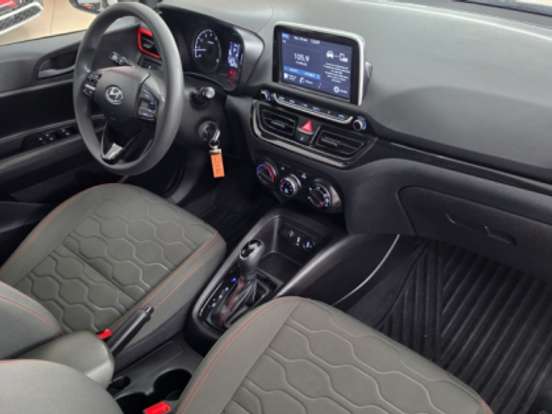 HYUNDAI-HB20X-1.6 16V FLEX VISION AUTOMÁTICO HYUNDAI-HB20X-2021