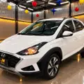 HYUNDAI HB20X 1.6 16V FLEX VISION MANUAL HYUNDAI HB20X 1.6 16V FLEX VISION MANUAL