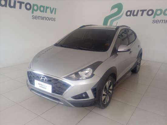 HYUNDAI-HB20X-2020