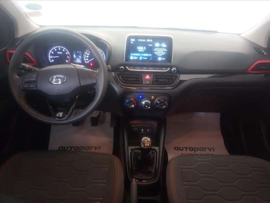 HYUNDAI-HB20X-1.6 16V FLEX VISION MANUAL HYUNDAI-HB20X-2020