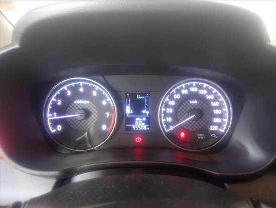 HYUNDAI-HB20X-1.6 16V FLEX VISION MANUAL HYUNDAI-HB20X-2020