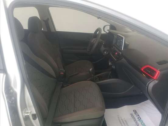 HYUNDAI-HB20X-1.6 16V FLEX VISION MANUAL HYUNDAI-HB20X-2020