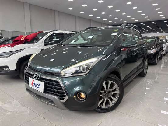HYUNDAI-HB20X-2016