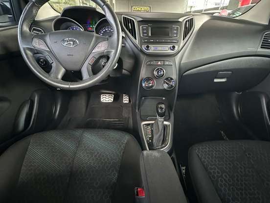 HYUNDAI-HB20X-1.6 16V STYLE FLEX 4P MANUAL HYUNDAI-HB20X-2016