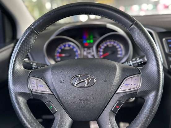 HYUNDAI-HB20X-1.6 16V STYLE FLEX 4P MANUAL HYUNDAI-HB20X-2016