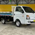 HYUNDAI HR 2.5 LONGO SEM CAÇAMBA 4X2 16V 130CV TURBO INTERCOOLER DIESEL 2P MANUAL HYUNDAI HR 2.5 LONGO SEM CAÇAMBA 4X2 16V 130CV TURBO INTERCOOLER DIESEL 2P MANUAL