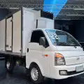 HYUNDAI HR 2.5 LONGO SEM CAÇAMBA 4X2 16V 130CV TURBO INTERCOOLER DIESEL 2P MANUAL HYUNDAI HR 2.5 LONGO SEM CAÇAMBA 4X2 16V 130CV TURBO INTERCOOLER DIESEL 2P MANUAL
