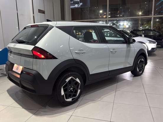 HYUNDAI-I20-1.0 FLEX LIMITED MANUAL HYUNDAI-I20-2026