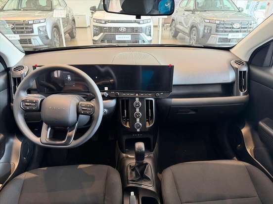 HYUNDAI-I20-1.0 FLEX LIMITED MANUAL HYUNDAI-I20-2026