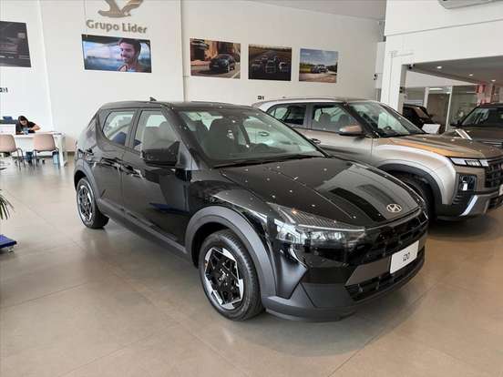 HYUNDAI-I20-1.0 FLEX LIMITED MANUAL HYUNDAI-I20-2026