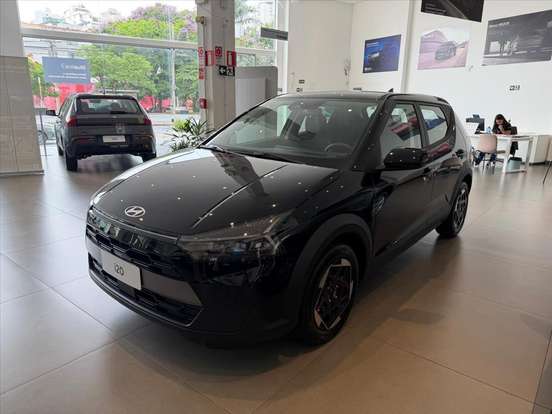 HYUNDAI-I20-1.0 FLEX LIMITED MANUAL HYUNDAI-I20-2026