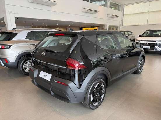 HYUNDAI-I20-1.0 FLEX LIMITED MANUAL HYUNDAI-I20-2026