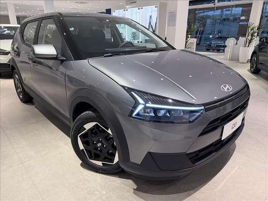 HYUNDAI-I20-1.0 FLEX LIMITED MANUAL HYUNDAI-I20-2026