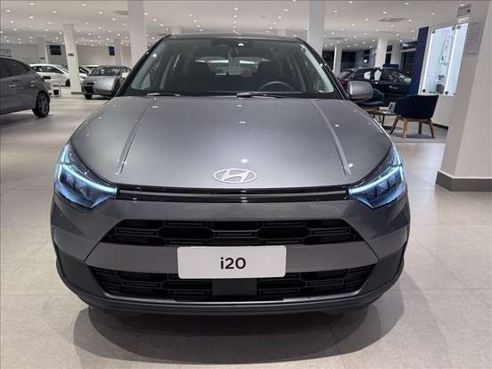 HYUNDAI-I20-1.0 FLEX LIMITED MANUAL HYUNDAI-I20-2026