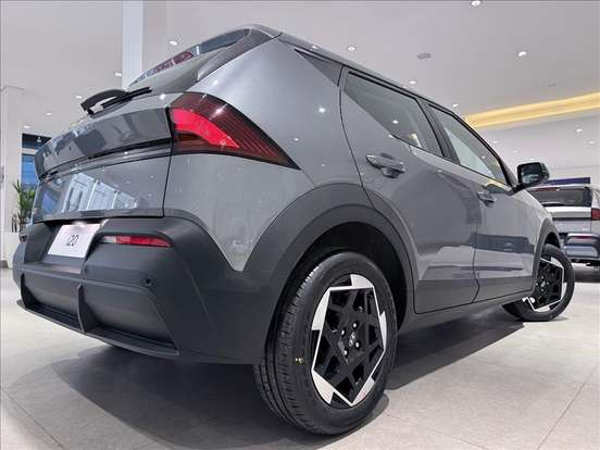 HYUNDAI-I20-1.0 FLEX LIMITED MANUAL HYUNDAI-I20-2026
