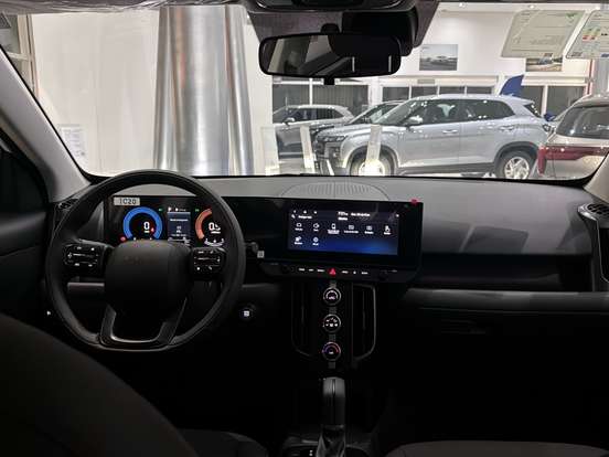 HYUNDAI-I20-1.0 TGDI FLEX LIMITED AUTOMÁTICO HYUNDAI-I20-2026