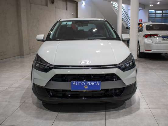 HYUNDAI-I20-1.0 TGDI FLEX LIMITED AUTOMÁTICO HYUNDAI-I20-2026