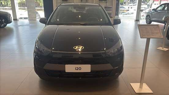 HYUNDAI-I20-1.0 TGDI FLEX PLATINUM AUTOMÁTICO HYUNDAI-I20-2026