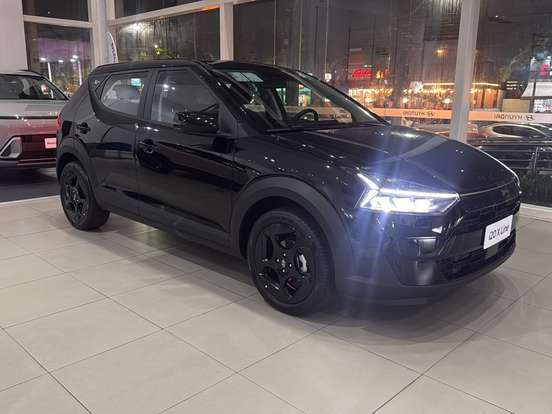 HYUNDAI-I20-1.0 TGDI FLEX X LINE AUTOMÁTICO HYUNDAI-I20-2026