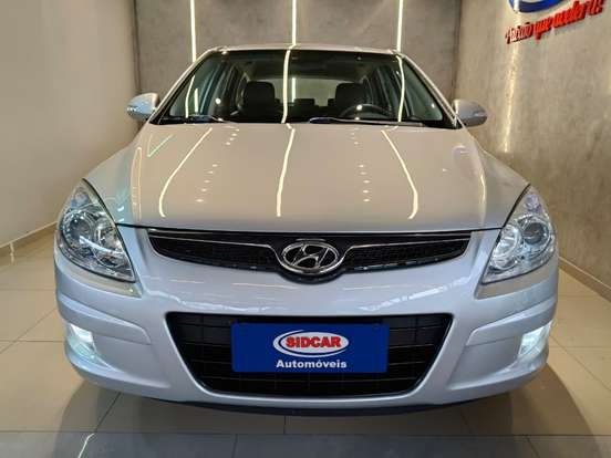 HYUNDAI-I30-2.0 MPI 16V GASOLINA 4P MANUAL HYUNDAI-I30-2009