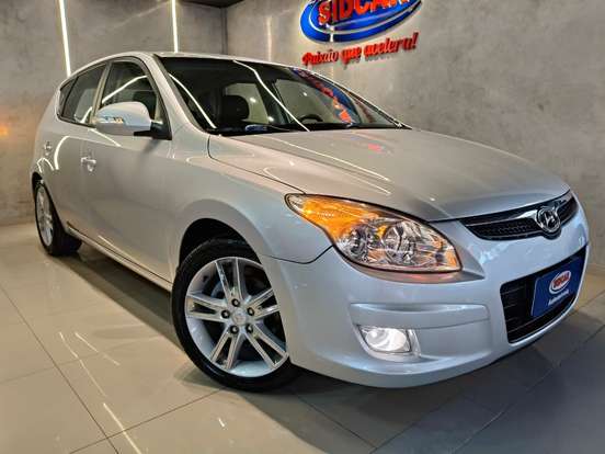 HYUNDAI-I30-2009