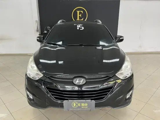 HYUNDAI-IX35-2.0 MPFI GLS 16V FLEX 4P AUTOMÁTICO HYUNDAI-IX35-2014