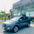 HYUNDAI IX35 2.0 MPFI GLS 16V FLEX 4P AUTOMÁTICO HYUNDAI IX35 2.0 MPFI GLS 16V FLEX 4P AUTOMÁTICO
