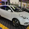 HYUNDAI IX35 2.0 MPFI 16V FLEX 4P AUTOMÁTICO HYUNDAI IX35 2.0 MPFI 16V FLEX 4P AUTOMÁTICO