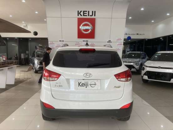 HYUNDAI-IX35-2.0 MPFI GL 16V FLEX 4P AUTOMÁTICO HYUNDAI-IX35-2021