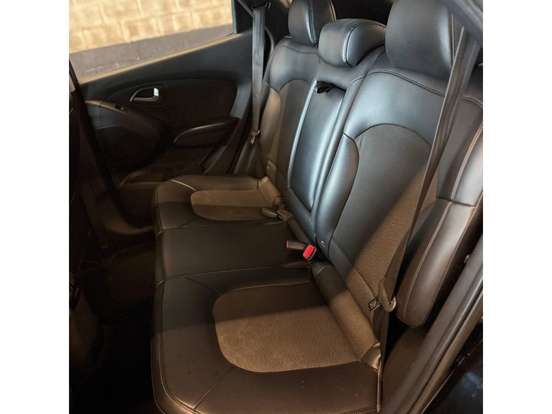 HYUNDAI-IX35-2.0 MPFI GL 16V FLEX 4P AUTOMÁTICO HYUNDAI-IX35-2017