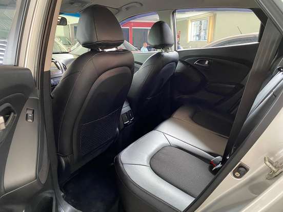 HYUNDAI-IX35-2.0 MPFI GL 16V FLEX 4P AUTOMÁTICO HYUNDAI-IX35-2020