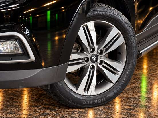 HYUNDAI-IX35-2.0 MPFI GLS 16V FLEX 4P AUTOMÁTICO HYUNDAI-IX35-2016