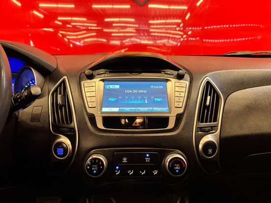 HYUNDAI-IX35-2.0 MPFI GLS 16V FLEX 4P AUTOMÁTICO HYUNDAI-IX35-2015