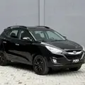 HYUNDAI IX35 2.0 MPFI GLS 4X2 16V GASOLINA 4P AUTOMÁTICO HYUNDAI IX35 2.0 MPFI GLS 4X2 16V GASOLINA 4P AUTOMÁTICO