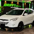 HYUNDAI IX35 2.0 MPI 4X2 16V FLEX 4P MANUAL HYUNDAI IX35 2.0 MPI 4X2 16V FLEX 4P MANUAL